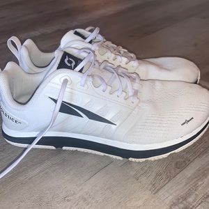 Altra Solstice Crosstraining Shoes Womens 6